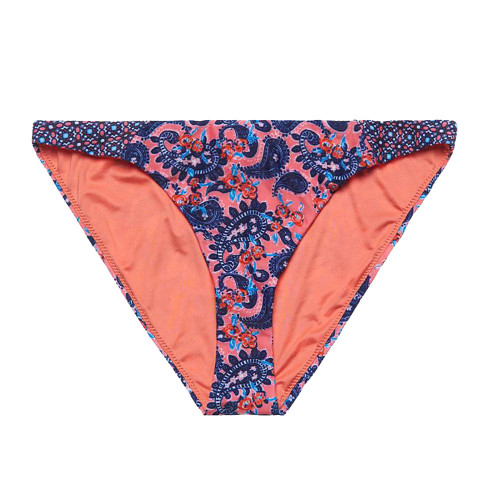 Superdry Γυναικείο μαγιό Vintage Surf Bikini Brief Bottom